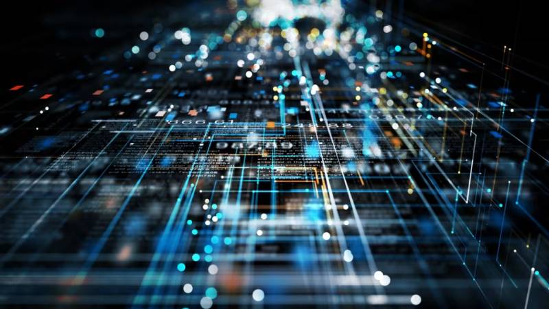 广汉市AI软件开发公司：Python赋能网页开发的适用场景解析