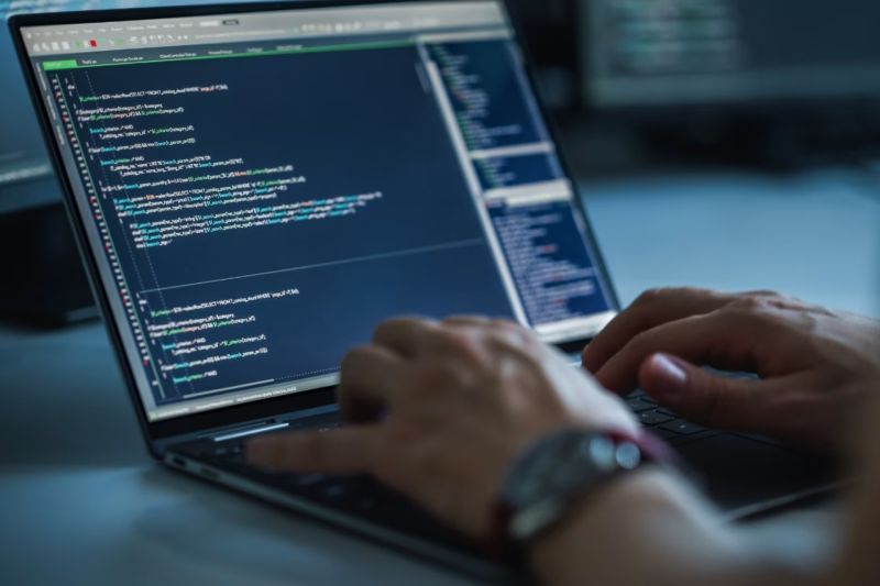 广汉市软件定制开发：PHP与Node.js，后端解决方案的优势博弈